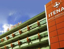 Inovasi dari Itenas Bandung, Ciptakan Kendaraan Roda Tiga Berbasis Energi Listrik