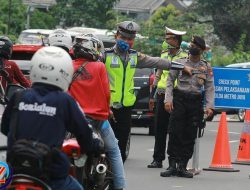 PSBB Proporsional di Jabar Diperpanjang hingga 31 Mei 2021