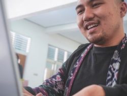 Guru Inspiratif dari SMPN 20 Bandung, Menyerah bukan Pilihan