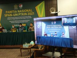 Sekjen Kemenag: Beri Peluang kepada Non-muslim Kuliah di PTKIN