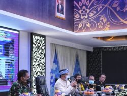 Gubernur Ridwan Kamil Minta DKM Konsisten Jaga Keterisian Masjid 50 Persen