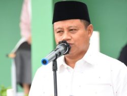 Pemekaran Kabupaten Sukabumi, Uu Ruzhanul Ulum: Persyaratan Sudah Terpenuhi