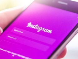 Nih Cara Membuka Blokir Akun Instagram