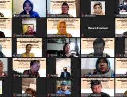 Komunitas Sastra Setanggi Indonesia dan Changjak 21 Korea Tanda Tangani MoU Kerja Sama Kesusastraan