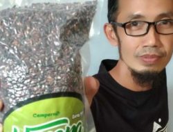 Beras Campernik Herang, Produk Unggulan dari Padaherang Pangandaran