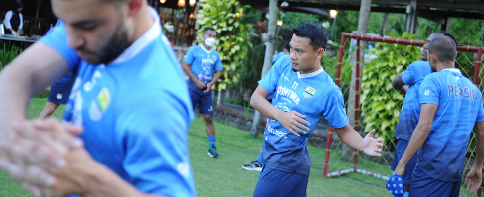 FOTO PERSIB 2