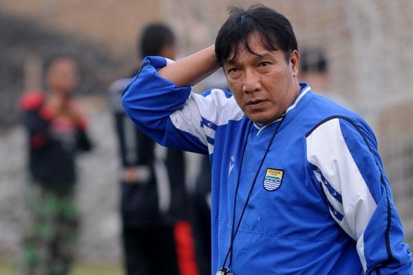 FOTO PERSIB 9