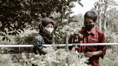 Kebun Ilmu Tegalwaru Purwakarta, Pendidikan Non-Formal yang Angkat Kearifan Lokal