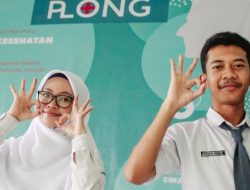 ‘Plong’, Aplikasi untuk Mengobati Hati Gelisah dari SMAN 1 Ngamprah Bandung Barat