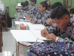 SMK Bakti Nusantara 666 Bandung: Utamakan Agama dan Kedisiplinan Siswa