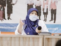 Gandeng Alumni, SMKN 9 Bandung Menggagas Program ‘Guru Tamu’