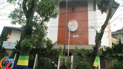 SD BPI, Sekolah Dasar Pertama di Kota Bandung Raih Adiwiyata Mandiri