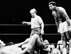 Muhammad Ali: Sang Pemberontak, Legenda Pendobrak Batas