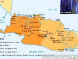 Sejarawan Unpad Prof. Nina Lubis Ungkap Fakta di Balik Tiga Kerajaan Besar di Jabar