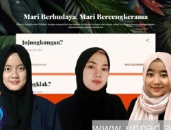 Mahasiswa Unpad Ini Promosikan Permainan Tradisional Lewat Blog, Sasar Siswa SD