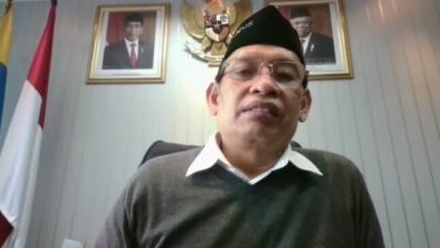 SNMPTN 2021, UPI dan IPB Masuk Peringkat 20 PTN Terima Mahasiswa Baru Terbanyak