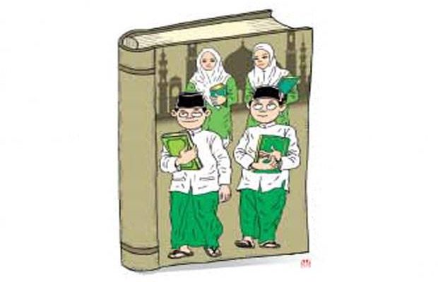 FT PESANTREN 7