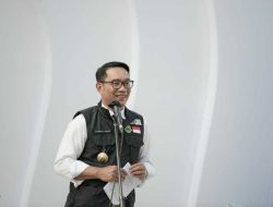 Resmikan Creative Centre, Ridwan Kamil Harap Pemuda Bogor Lahirkan Karya Bernilai Ekonomi