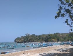 Pemda Kabupaten Pangandaran Terbitkan SOP Wisata Masa Pandemi
