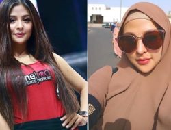 Thya Sethya, Mantan Gadis Ring MMA Mantap Hijrah Berhijab