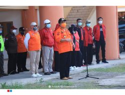 Salah Satu Kabupaten Rawan Bencana, Ini yang Dilakukan Pemkab Pangandaran