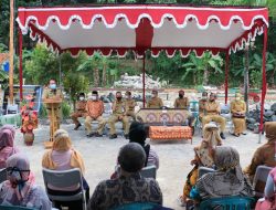 SDN 1 Purbahayu Direnovasi, Bupati: Sekolah di Pangandaran Jangan Ada yang Rusak