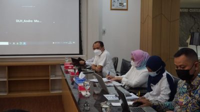 Sungai Citarum Bisa Jadi Percontohan DAS Prioritas Nasional