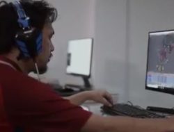 Indonesia Entrepreneur TIK 2020: Unikom Juara I di Dua Kategori