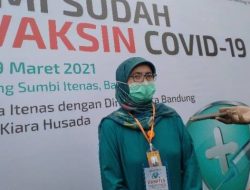 Kuliah Tatap Muka Digelar September 2021, Itenas Siap Vaksinasi 7.000 Mahasiswa