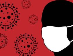 Ini Jenis Masker yang Paling Efektif Cegah Penularan Virus Corona