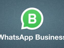 Begini Cara Menggunakan Whatsapp Bisnis