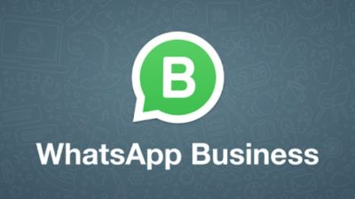 Begini Cara Menggunakan Whatsapp Bisnis