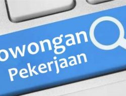 Yuk Daftar Kerja ke BCA, Ada Lowongan Bidang IT