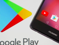 Bahaya, Ada 17 Aplikasi Jahat di Play Store