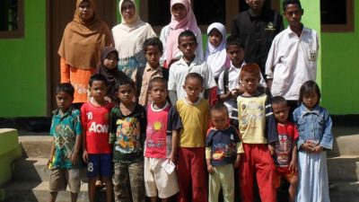 Mengenal Lebih Dekat Yayasan Lemorai Timor Indonesia (2/Bersambung)