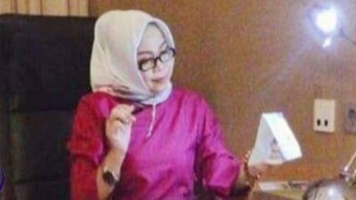 PKM Universitas Pamulang, Diskusi Hukum Keluarga Islam di Ponpes Putri Al-Awwabin Depok