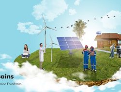 Kompetisi Inovasi Energi Berbasis Technopreneur Pertamina Foundation, Sediakan Total Hadiah Rp. 900 Juta