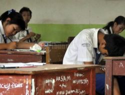 Ini Aplikasi untuk Memantau Siswa yang Mengantuk di Kelas dari UPI