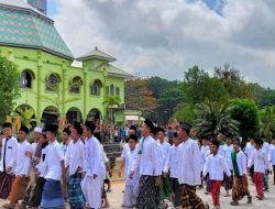 Negara Akui Ijazah Pesantren