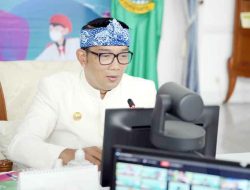 Ridwan Kamil Apresiasi Aplikasi Agree,• Telkom