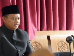 Uu Ruzhanul: Pancasila adalah Anugerah