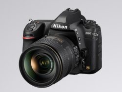 Foto Smartphone Makin Canggih, Nikon Hentikan Produksi Bodi Kameranya