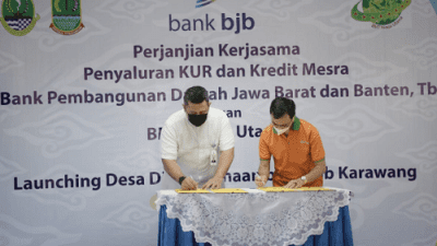 Ridwan Kamil Jumat186 BankBJB