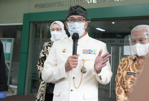 Ridwan Kamil Purwakarta Kamis246