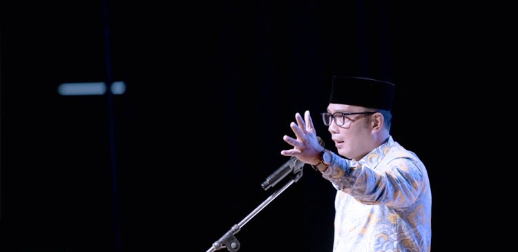 Ridwan Kamil