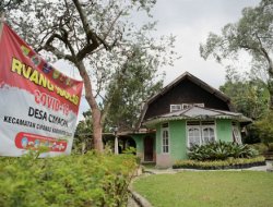 Ridwan Kamil Dorong Desa dan Kelurahan di Jabar Punya Ruang Isolasi COVID-19