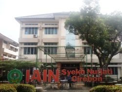 IAIN Cirebon Berubah Jadi Universitas Islam Siber, Dirjen Pendis: Perkuat Literasi Digital