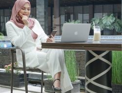 Fitri Diani Founder Komunitas Emak Trader, Ketika Pendidik Terjun ke Dunia Trading