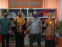 Inkubator Literasi Digelar di Kota Banjar