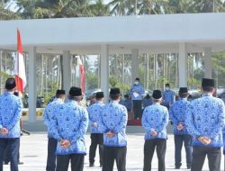 Jeje Wiradinata: Hari Lahir Pancasila, Motivasi dalam Membangun Pangandaran